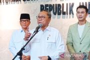 Mendes harap Papdesi hasilkan rekomendasi sukseskan program prioritas