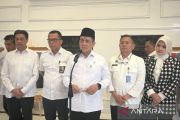 Pesantren bisa bangun dapur SPPG untuk percepatan penerima manfaat