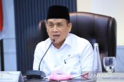 Kemenag mencabut izin terdaftar Ponpes Ndolo Kusumo Pati