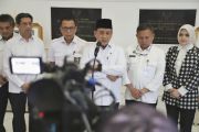 Kemenag tegaskan pentingnya sinkronisasi data dengan BGN soal MBG