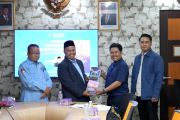 Program Pascasarjana UMPR bedah buku "Semesta Berkemajuan: Dakwah Muhammadiyah di Thailand"
