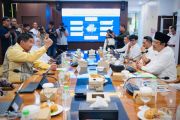 Kemensos-Kementerian PKP renovasi 10 ribu rumah siswa Sekolah Rakyat