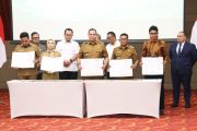 Pemprov Banten dan Danantara sepakati pembangunan PSEL Serang Raya