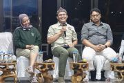 Kemenhut jadikan TN Gunung Ciremai model integrasi FOLU Net Sink 2030