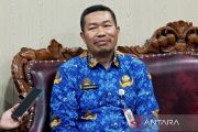 Staf BKPSDM Kotim pilih mengundurkan diri imbas perkara SK palsu
