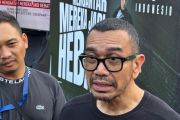 PSSI berharap kericuhan usai Persipura vs Adhyaksa jadi yang terakhir