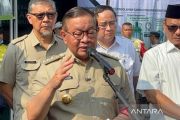 Pram optimistis pengolahan sampah di pasar kurangi beban Bantargebang