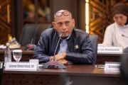 Legislator minta pasal penanganan stunting dalam Raperda ditambah