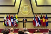 Ratifikasi kesepakatan berbagi minyak ASEAN selesai sebelum KTT ke-49