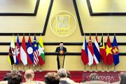Ratifikasi kesepakatan berbagi minyak ASEAN selesai sebelum KTT ke-49