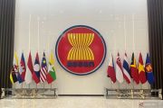 Indonesia terus perjuangkan ketahanan pangan ASEAN