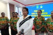 Bunda PAUD sebut program 1.000 HPK berjalan baik di Tolikara