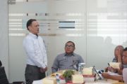 Kemenkum Jateng proses permohonan pewarganegaraan lima WNA