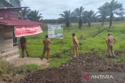Pemkot Bengkulu pastikan tidak keluarkan izin pengalihan fungsi lahan