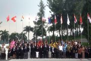 Tim golf putri Indonesia bidik tiga besar pada Queen Sirikit Cup 2026