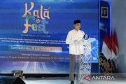 Festival Halal Kaltim 2026 catat pembiayaan syariah Rp3,29 miliar