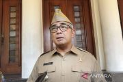 Pemkot Bandung-Kemenhut perpanjang MoU penyelamatan satwa Bandung Zoo