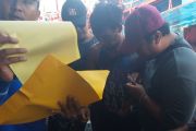 Polisi tangkap dua pengedar narkoba di kawasan Muara Baru Jakut