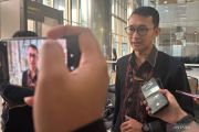KPK panggil pihak Badja Baru dan Fairco Bumi Lestari pada