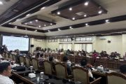 DPRD Bali bakal terbitkan rekomendasi soal pemanfaatan KEK Kura Kura