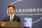 China sebut siap bekerja sama dengan AS saat Xi bertemu Trump