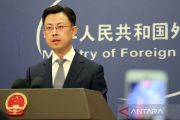 China-AS siap perluas kerja sama dengan prinsip saling hormat