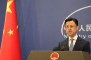 China harap ASEAN tolak pihak luar saat negosiasi Laut China Selatan