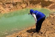BP Batam pulihkan lahan bekas tambang pasir ilegal di kawasan bandara