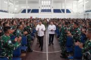 KSP pastikan pasukan perdamaian TNI siap bertugas ke Lebanon