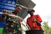 Sesko TNI bakal teliti penanganan bencana alam di Sumbar&nbsp;
