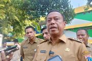 Munjirin dorong Pasar Kramat Jati konsisten pilah sampah organik