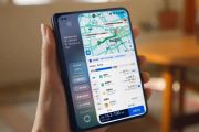 vivo & Honor kembangkan ponsel lipat dengan "wide screen"