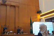 Ahli forensik ungkap tanda kekerasan di seluruh tubuh kacab bank