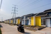 Indef: Program 3 Juta Rumah untuk tingkatkan kesejahteraan masyarakat