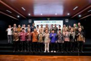 RUPS Tahunan, Bank NTB Syariah perkuat fondasi pertumbuhan dan keberlanjutan