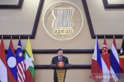 Kesepakatan strategis KTT ke-48 ASEAN
