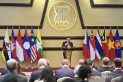 Kesepakatan strategis KTT ke-48 ASEAN