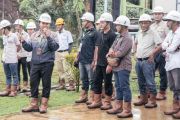 Bungaran Saragih:  Indonesia harus maksimalkan produktivitas sawit