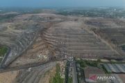 TPST Bantargebang hanya akan terima sampah residu mulai 1 Agustus 2026