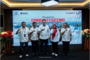 Telkomsat Resmikan Community Gateway Wamena, Perkuat Akses Digital Inklusif di Kawasan Papua Pegunungan
