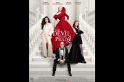 &ldquo;The Devil Wears Prada 2&rdquo; raup Rp7,5 triliun di box office global