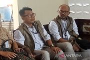 Bulog Jateng pastikan stok jagung SPHP untuk peternak unggas i tercukupi