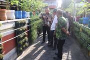Pemkot Tegal studi tiru ke Kecamatan Mantrijeron Yogyakarta kelola sampah
