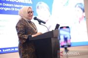 Menteri PPPA ungkap pentingnya peningkatan literasi digital perempuan