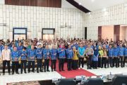 Sinergi PLN dan Pemkab Solok Selatan akselerasi BPBL untuk pemerataan akses listrik