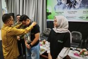 Taman Budaya Sumatera Barat buka lokakarya tari