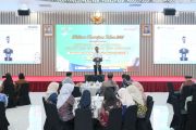 Peralihan arsip pertanahan elektronik sebagai sebuah keniscayaan, Sekjen ATR/BPN: Harus dikelola dengan baik