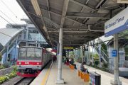 Perjalanan Commuter Line Lintas Cikarang Semakin Pulih, KAI Tetap Utamakan Keselamatan