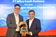 BTN dan Mitra Kasih Perkasa integrasikan sistem tiket wisata Bali
