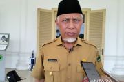 Gubernur paparkan keberhasilan Sumbar kembangkan ekonomi syariah
